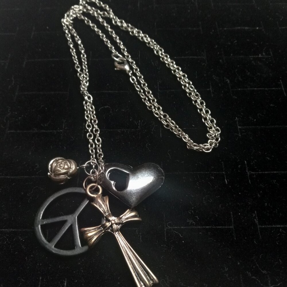 Necklace bundle 2 for $35